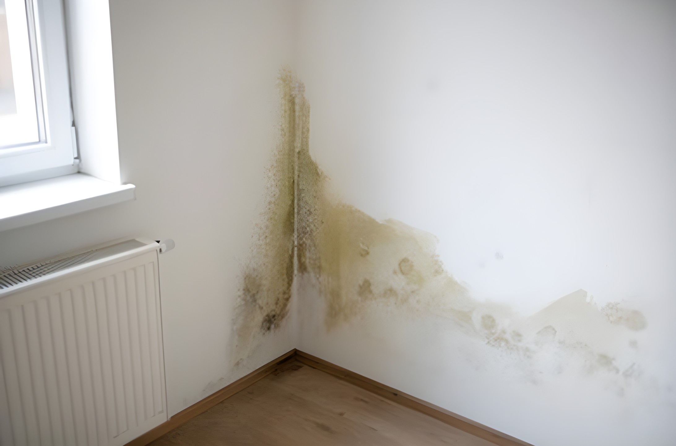 Somerville Mold Removal Services