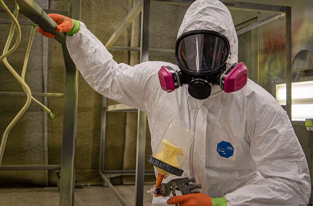 Professional Mold Remediation