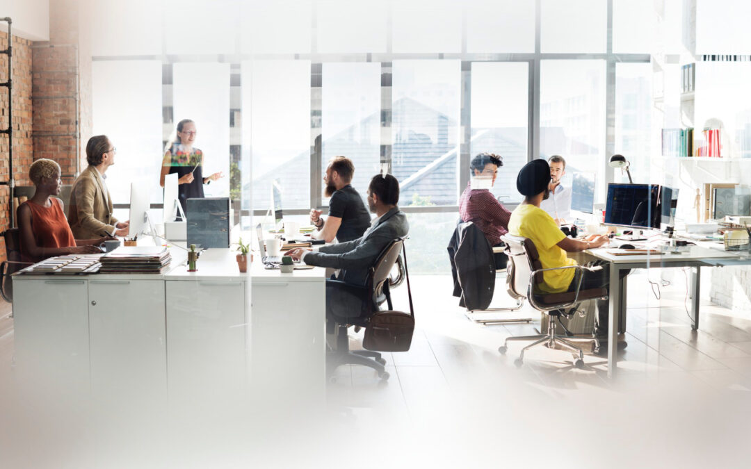 Is Your Office Making You Sick? Signs of Mold in Commercial Buildings