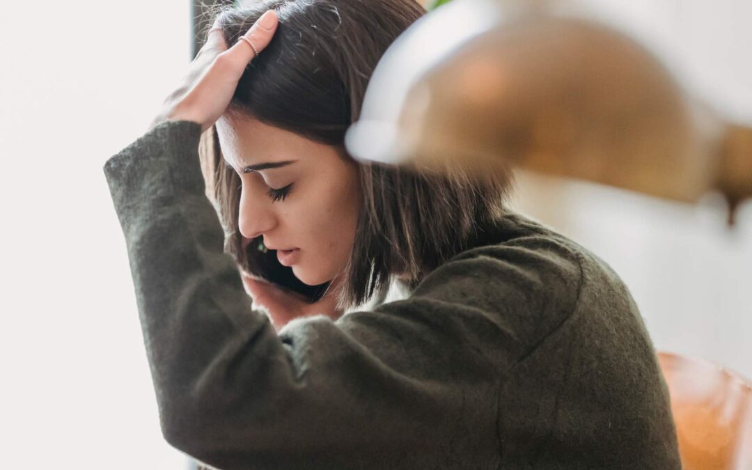 Spring Allergies or Mold? How to Tell the Difference