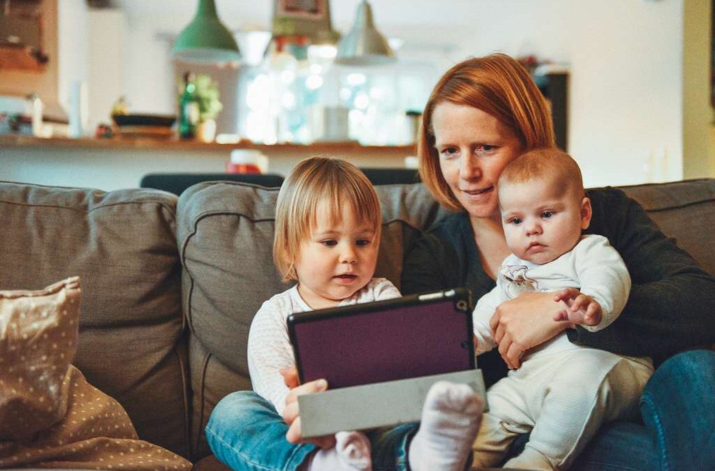 Mold and Children: Why Families Should Act Fast